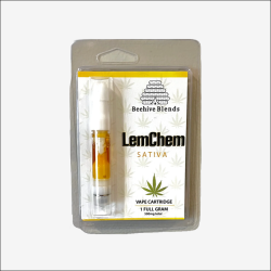 LemChem 1gram Cartridge